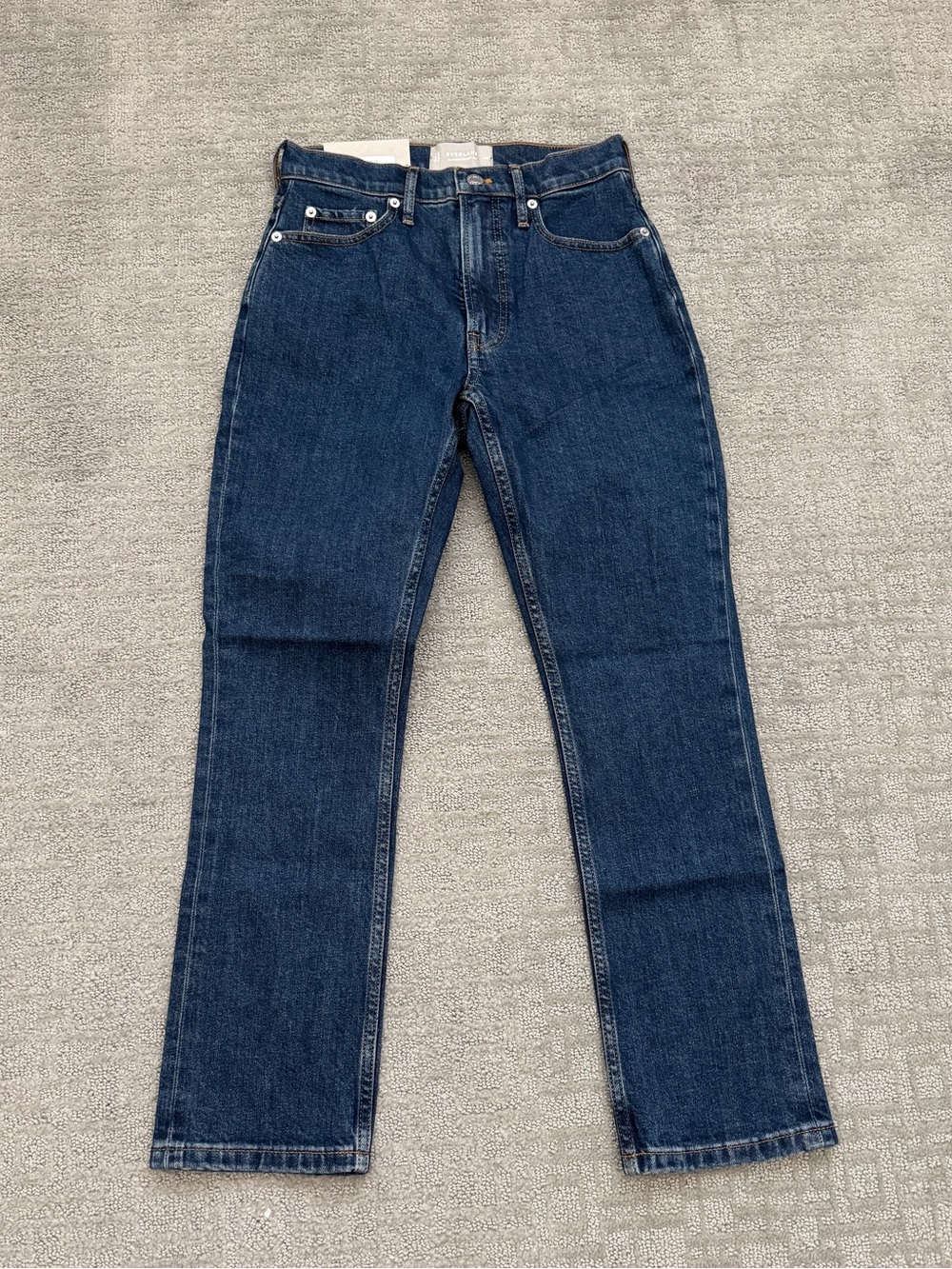 Everlane The Original Cheeky Jean